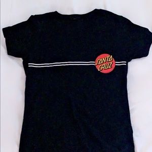 Santa Cruz Shirt